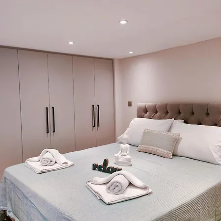Daire Avramiou Lofts Korfu