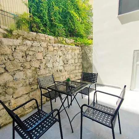 דירה Avramiou Lofts *