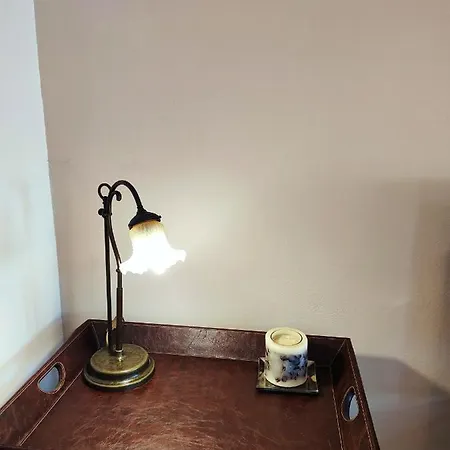 Avramiou Lofts דירה