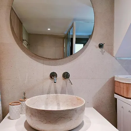 Apartament Avramiou Lofts