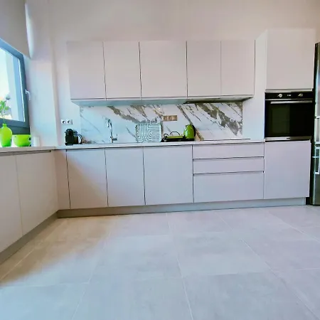 Avramiou Lofts * Corfu (city)