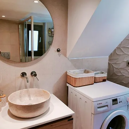 Avramiou Lofts * Corfu (city)