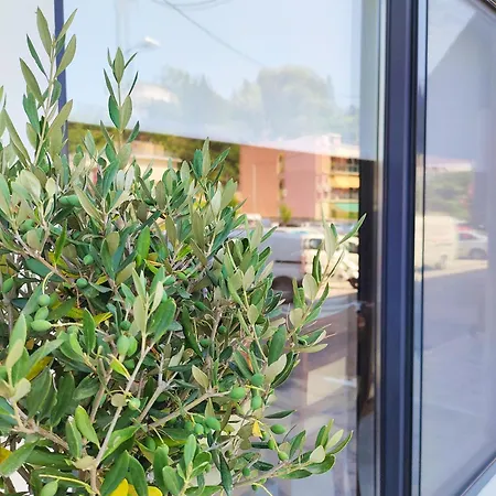 Avramiou Lofts * Corfu (city)