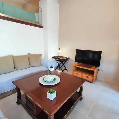 Avramiou Lofts Apartment Corfu (city)