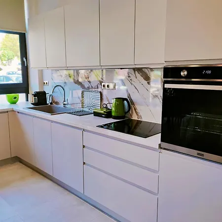 Avramiou Lofts * Corfu (city)