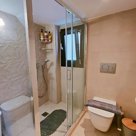 Avramiou Lofts * Corfu (city)