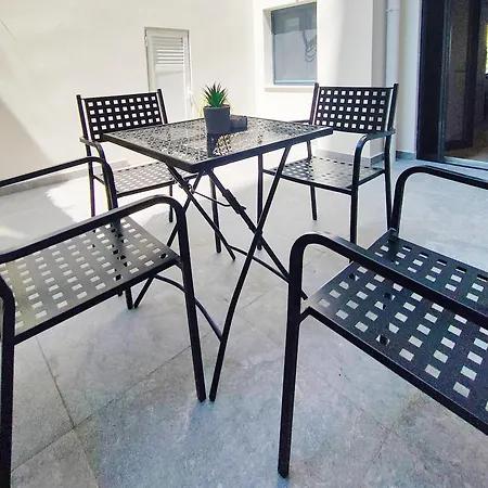 Avramiou Lofts *