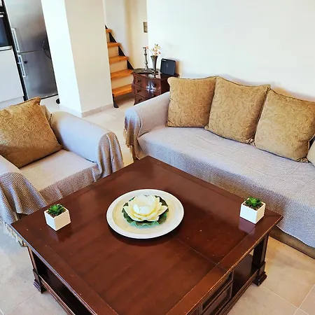 Avramiou Lofts * Corfu (city)