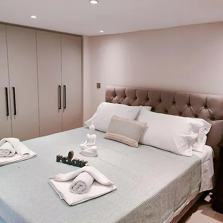 Avramiou Lofts *