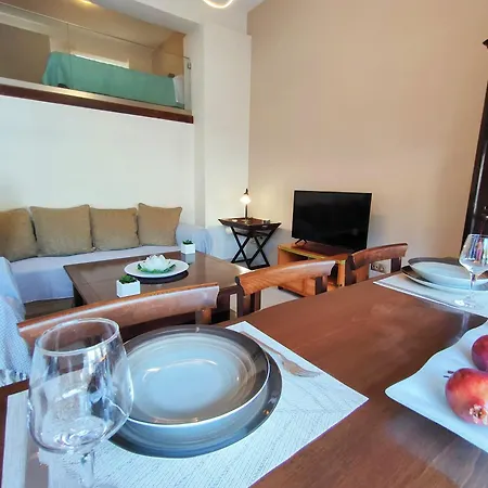 Avramiou Lofts Corfu (city)