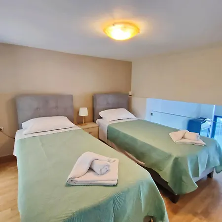 Avramiou Lofts Corfu (city)