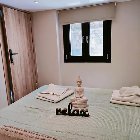Avramiou Lofts