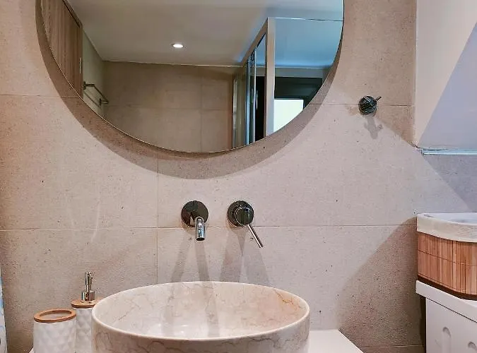 Appartamento Avramiou Lofts