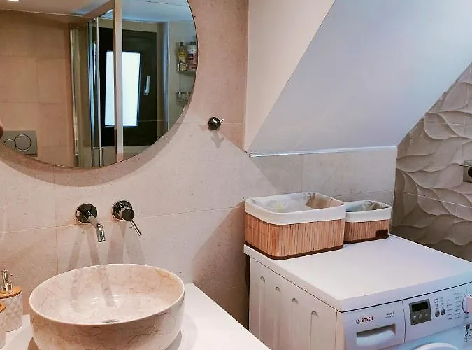 Avramiou Lofts * Corfu (city)