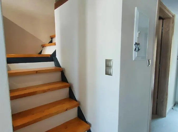 Apartament Avramiou Lofts *