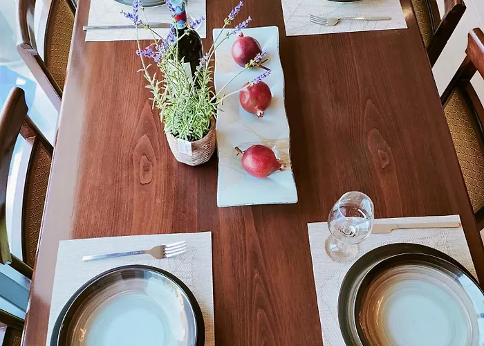 Apartament Avramiou Lofts Corfu (city)