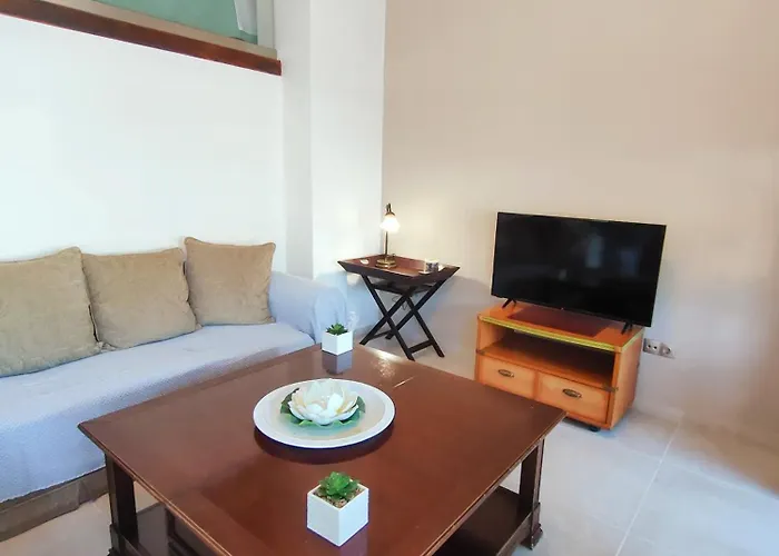 Avramiou Lofts Apartament Corfu (city)