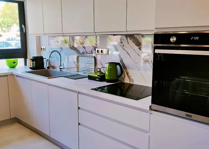 Avramiou Lofts * Corfu (city)