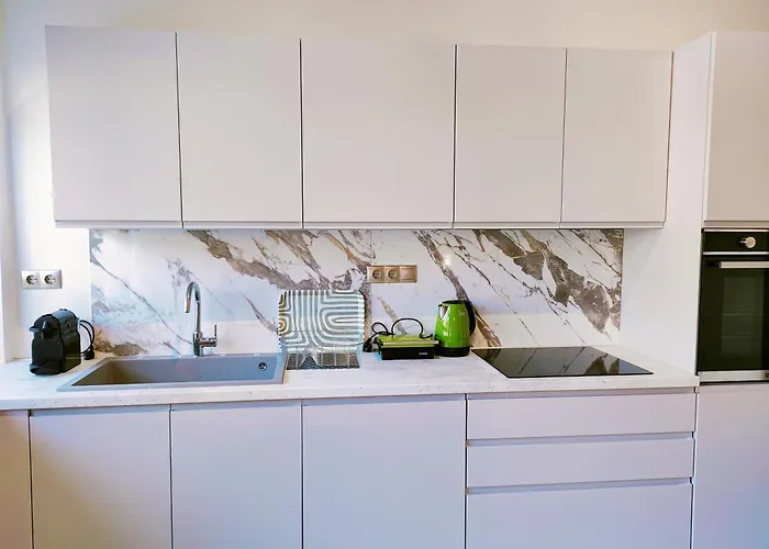 Avramiou Lofts Appartamento