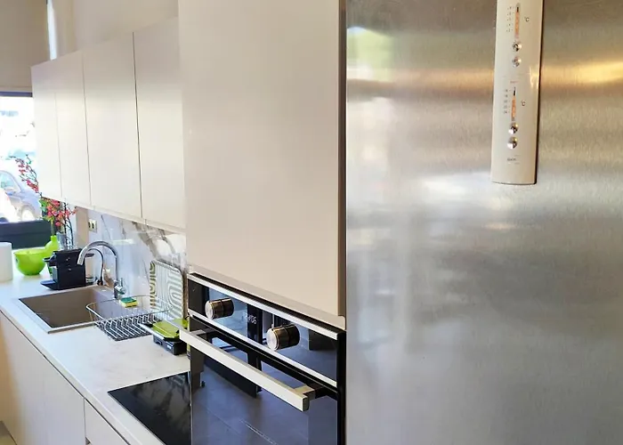 Avramiou Lofts Appartamento