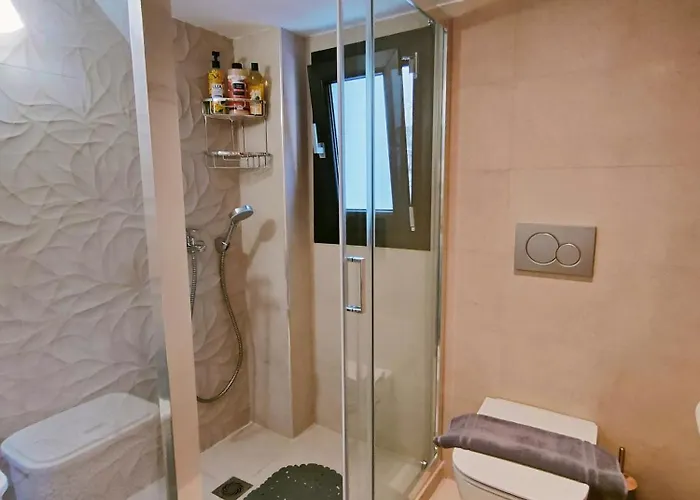 Avramiou Lofts * Corfu (city)