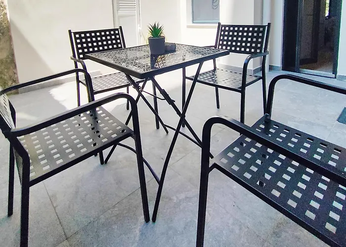 Avramiou Lofts *