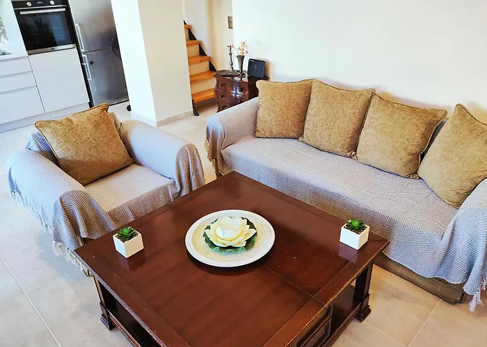 Avramiou Lofts * Corfu (city)
