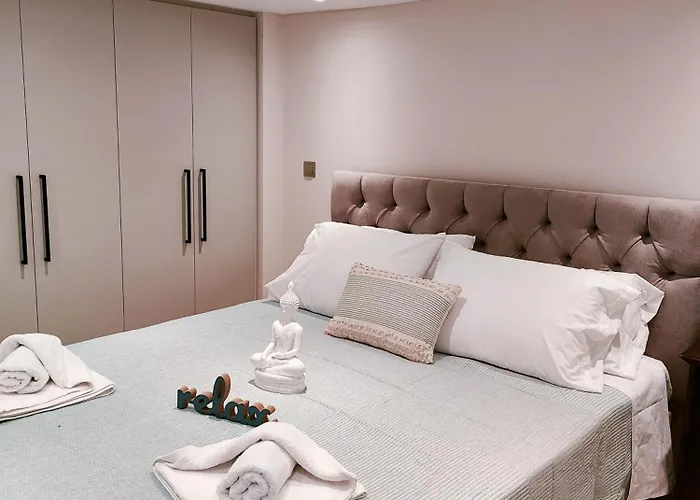 Avramiou Lofts *