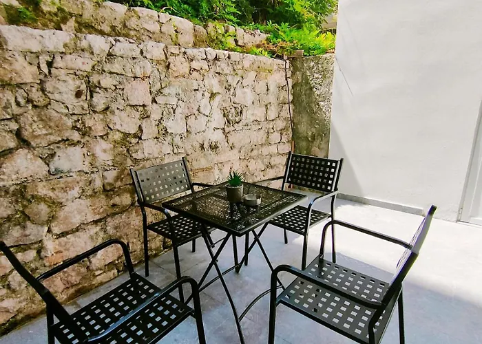 Appartamento Avramiou Lofts