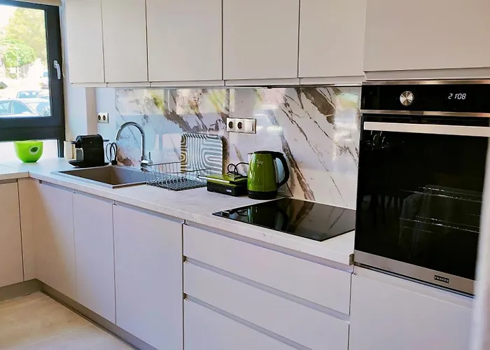 Appartamento Avramiou Lofts