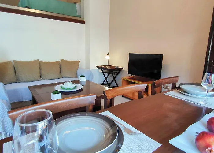 Avramiou Lofts Corfu (city)