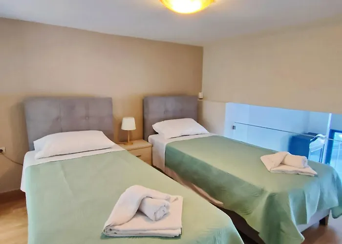 Avramiou Lofts Corfu (city)