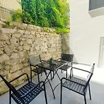アパート Avramiou Lofts *