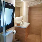 アパート Avramiou Lofts