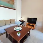 Avramiou Lofts アパート コルフ島