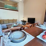 Avramiou Lofts コルフ島