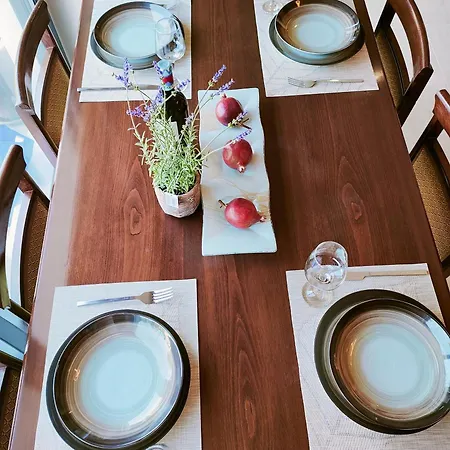 Апартаменты Avramiou Lofts Corfu (city)