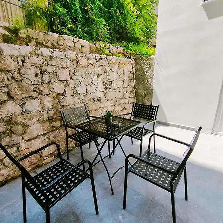 Appartamento Avramiou Lofts